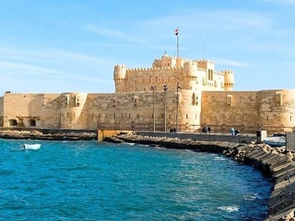 Alexandria 2 days 1 night