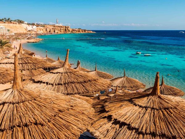 Sharm El Sheikh