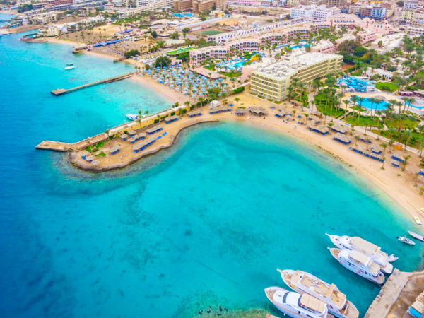 Hurghada