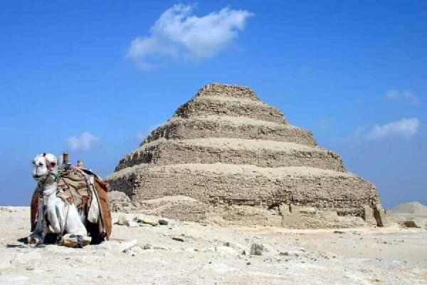 Full day tour Saqqara , Memphis & Dahshur