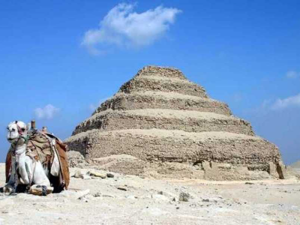 Full day tour Saqqara , Memphis & Dahshur