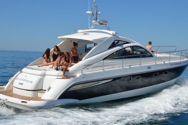 Full day private cruise in Ain sokhna with lunch